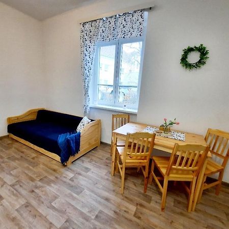 Apartman Anezka Znojmo Exterior photo