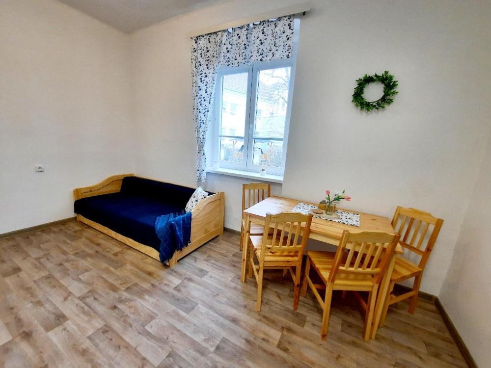 Apartman Anezka Znojmo Exterior photo
