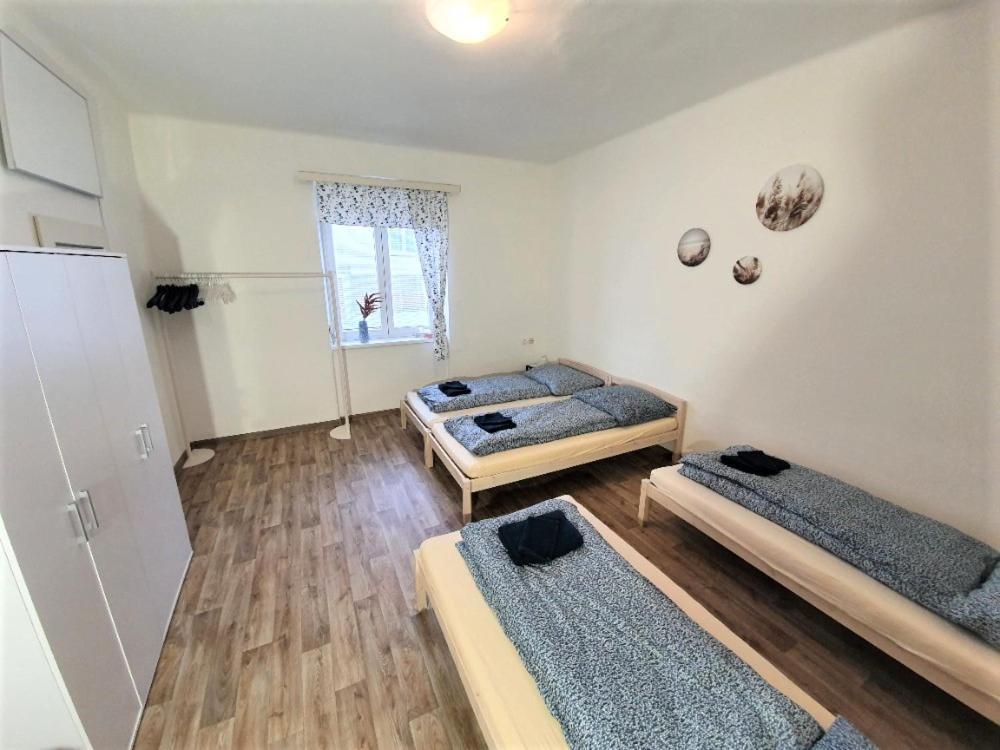 Apartman Anezka Znojmo Exterior photo
