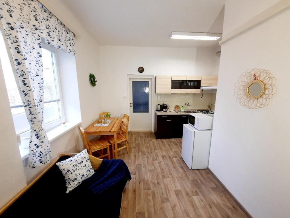 Apartman Anezka Znojmo Exterior photo
