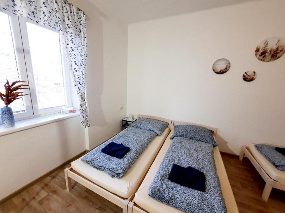 Apartman Anezka Znojmo Exterior photo