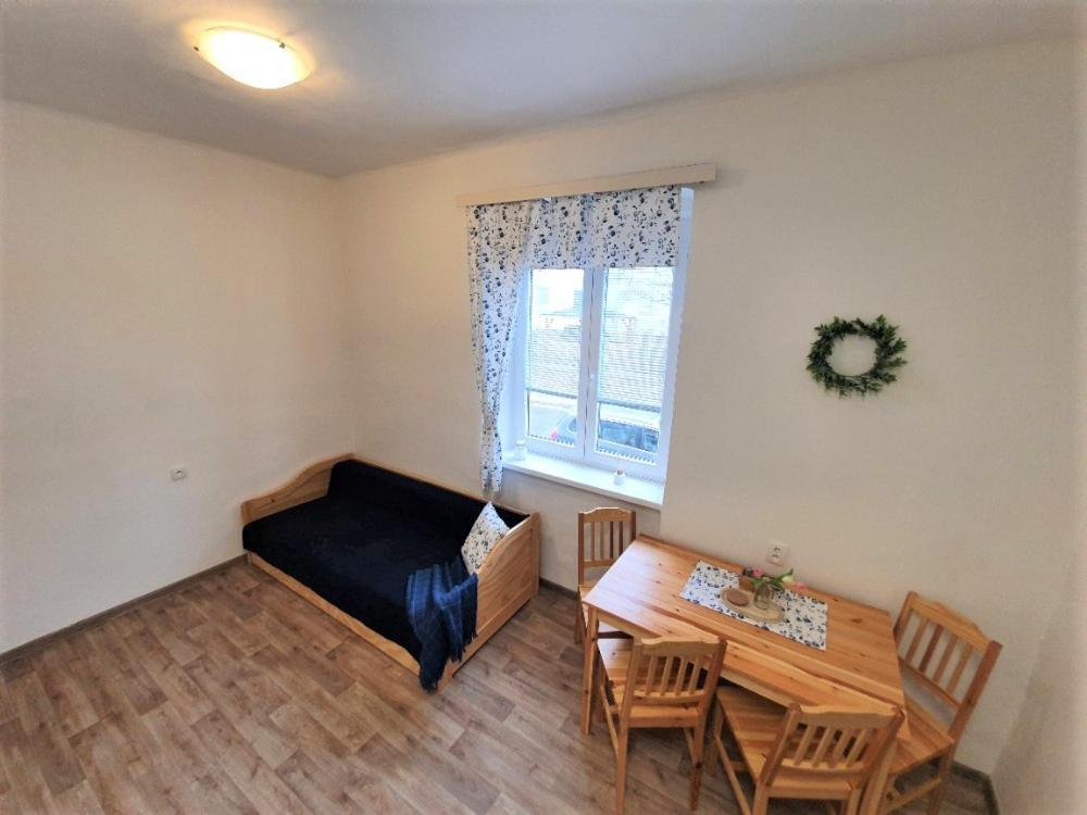 Apartman Anezka Znojmo Exterior photo